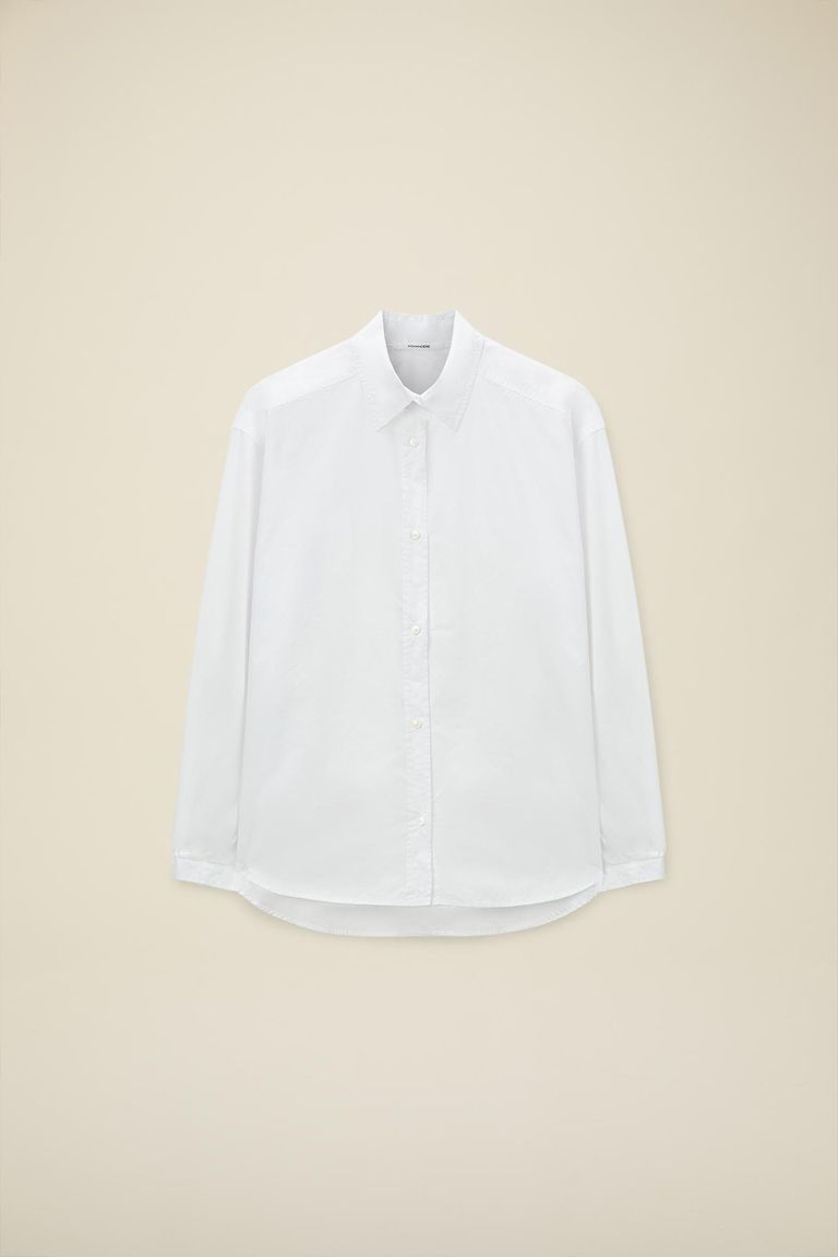 Pomandere Camicia con fit over Fino Al -60%
