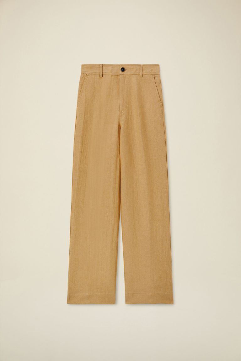 Pomandere Pantalone palazzo Soddisfazione Garantita