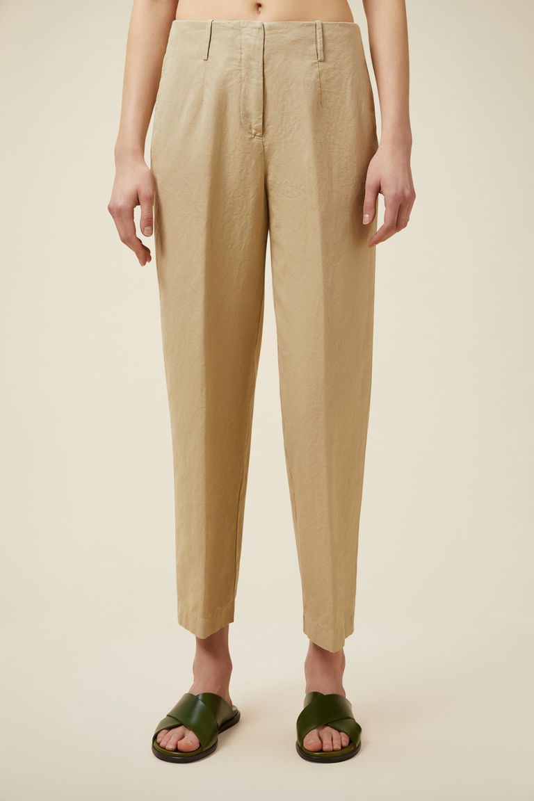 Pomandere Pantalone couture Prezzo Ridotto
