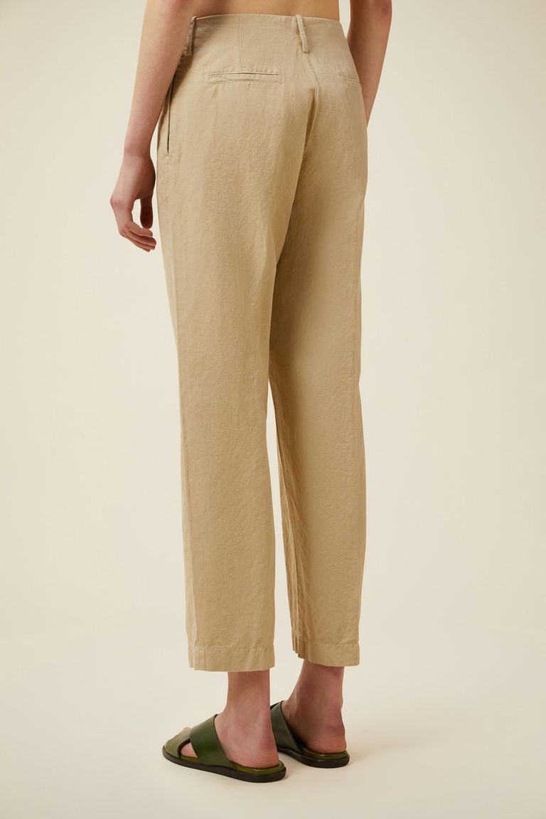 Pomandere Pantalone couture Prezzo Ridotto