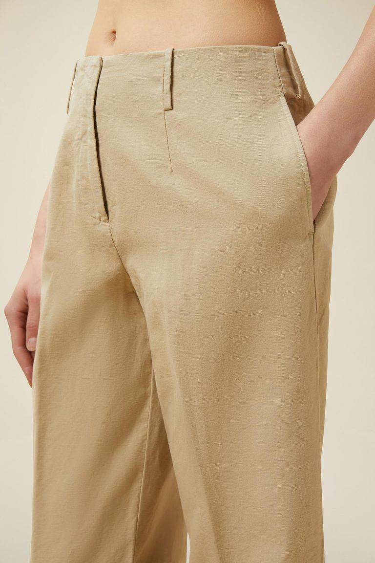 Pomandere Pantalone couture Prezzo Ridotto