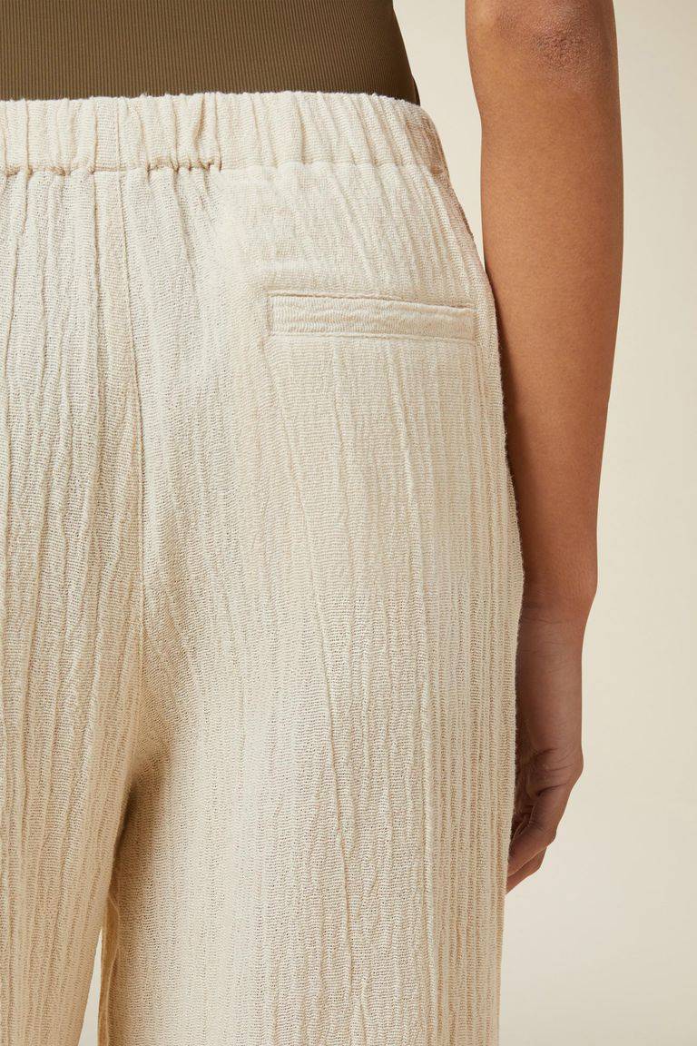 Pomandere Pantalone ampio con elastico in vita Convenienza