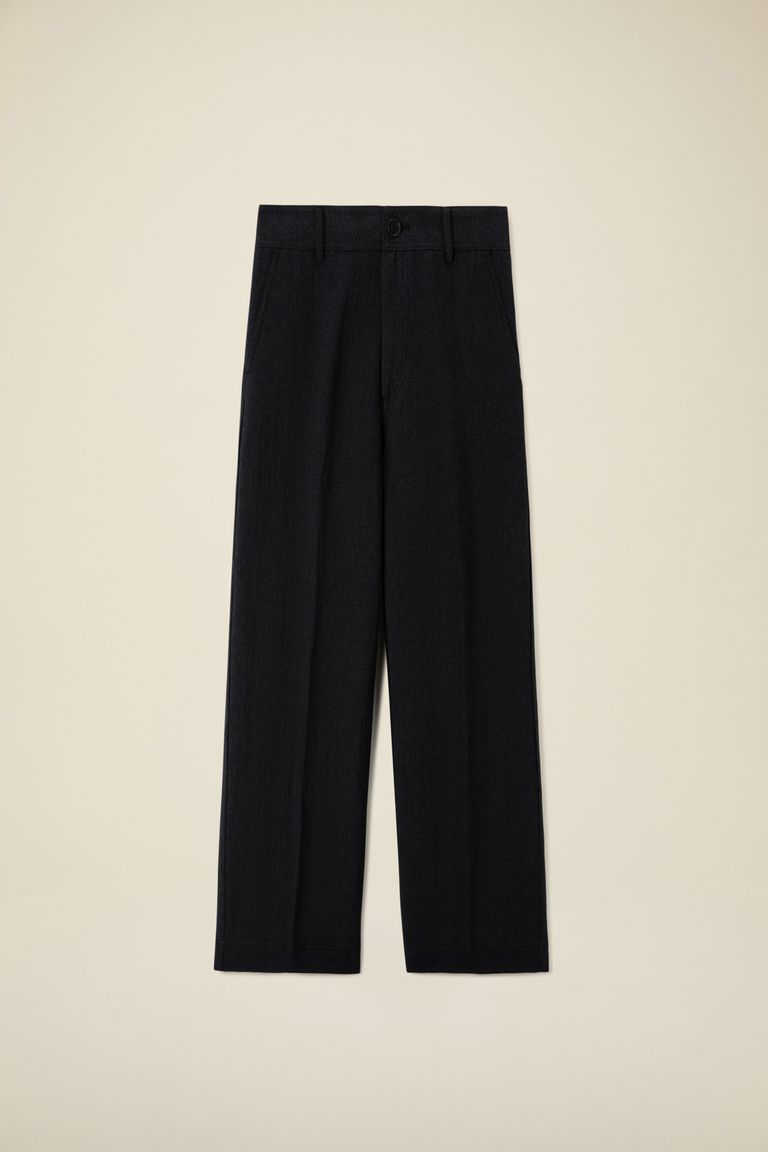 Pomandere Pantalone palazzo Sconto