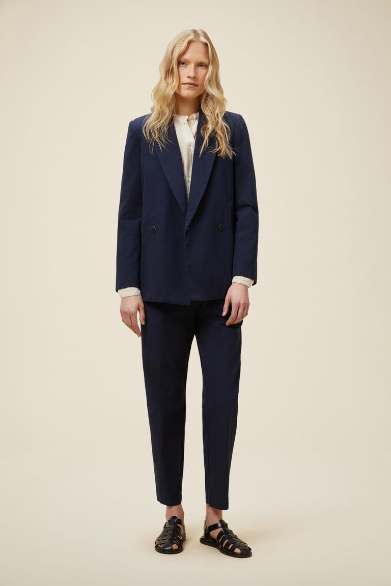 Pomandere Pantalone con elastico in vita Hotsell