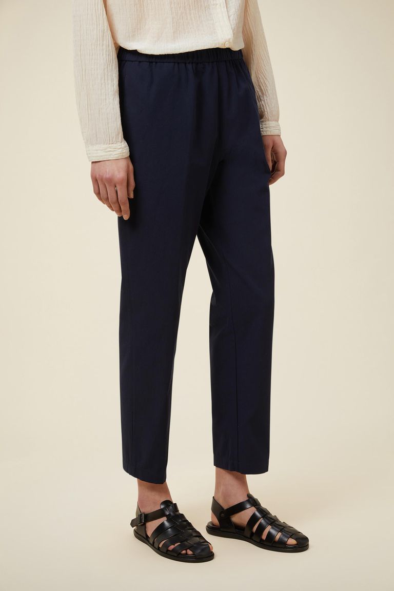 Pomandere Pantalone con elastico in vita Hotsell
