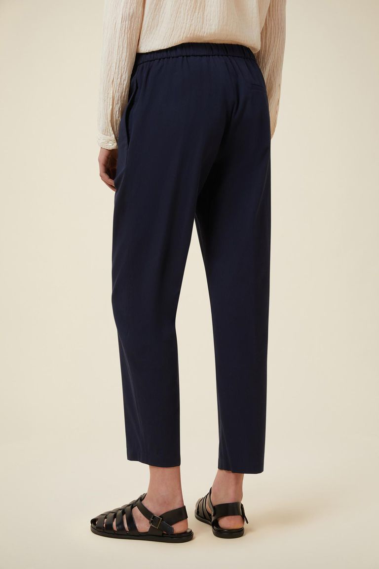 Pomandere Pantalone con elastico in vita Hotsell