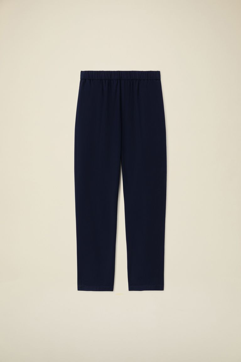 Pomandere Pantalone con elastico in vita Hotsell