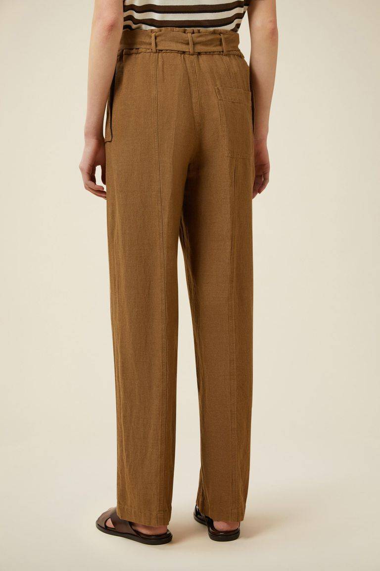 Pomandere Pantalone con fusciacca I Più Venduti
