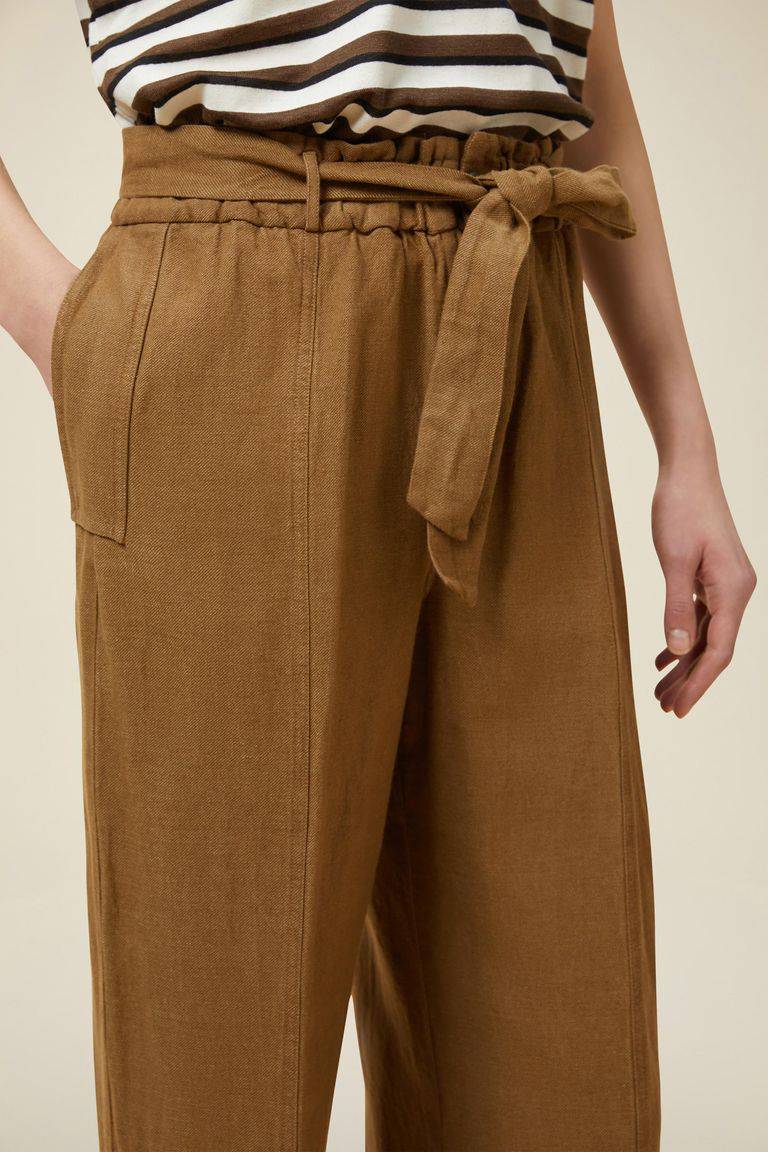 Pomandere Pantalone con fusciacca I Più Venduti