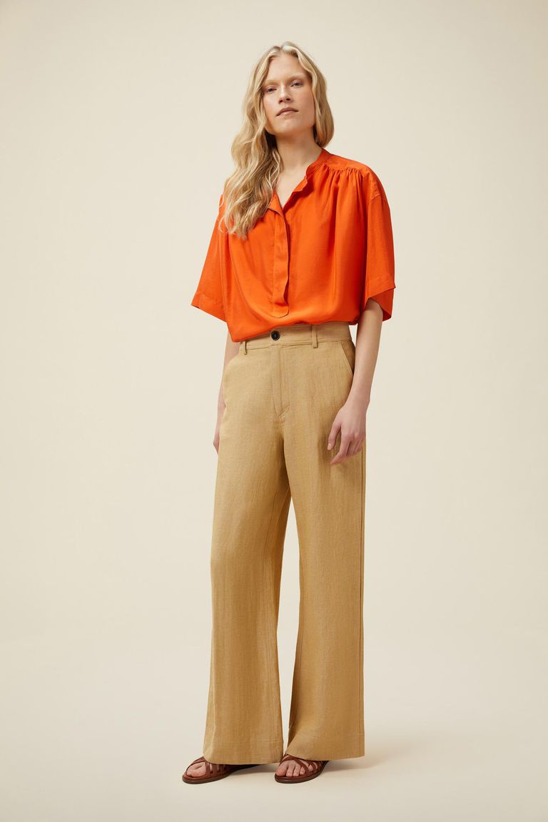 Pomandere Pantalone palazzo Nuovo