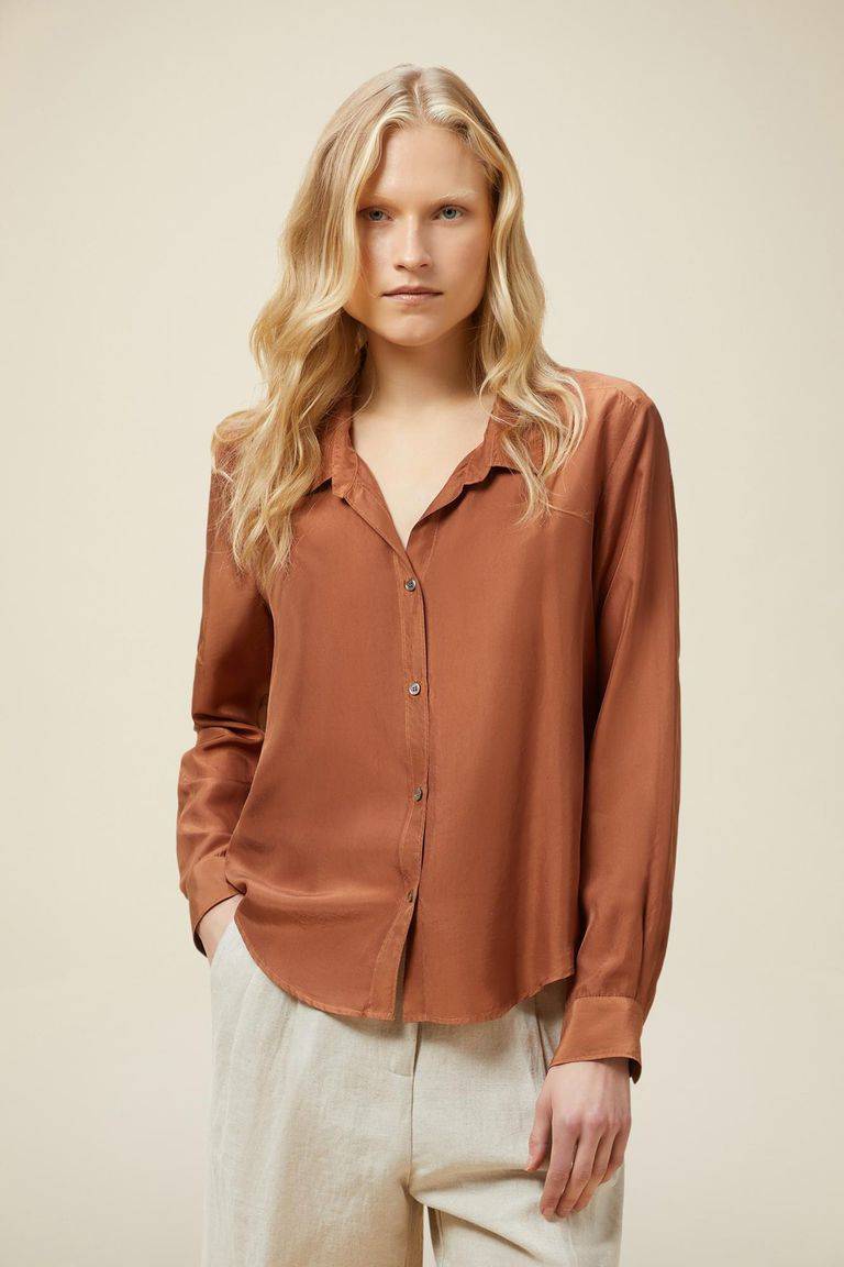 Pomandere Camicia iconica Promozione Limitata