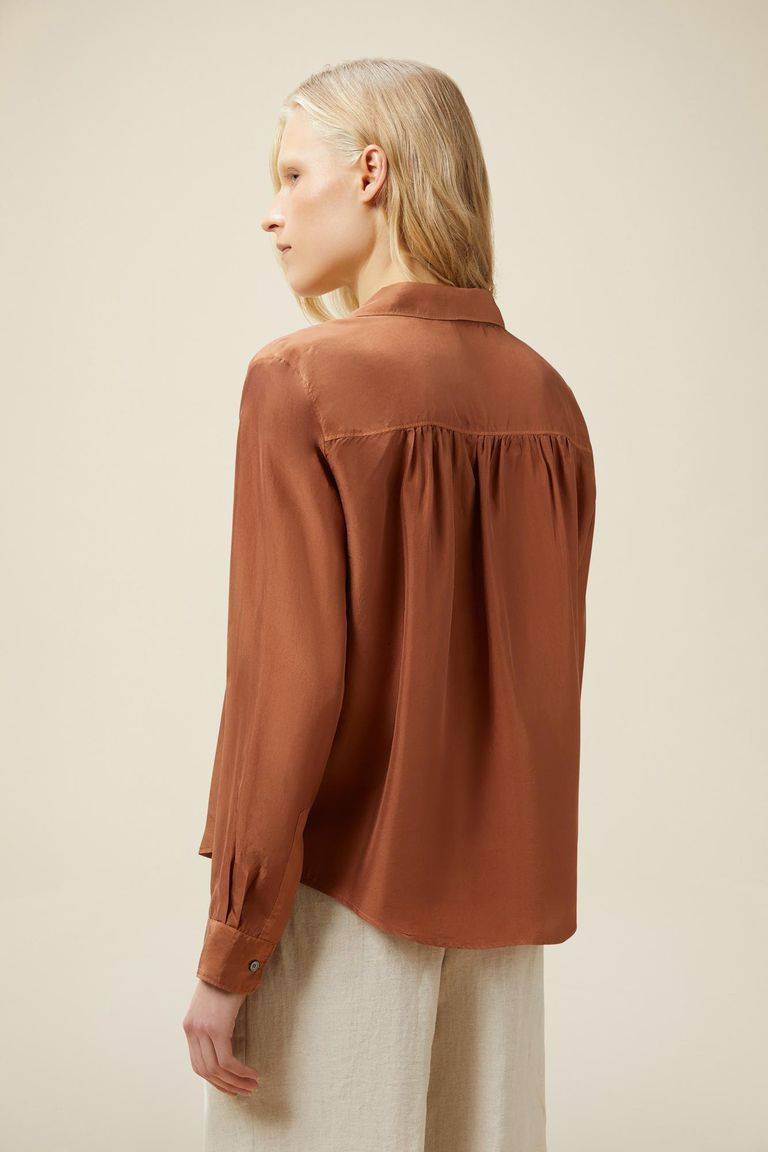 Pomandere Camicia iconica Promozione Limitata