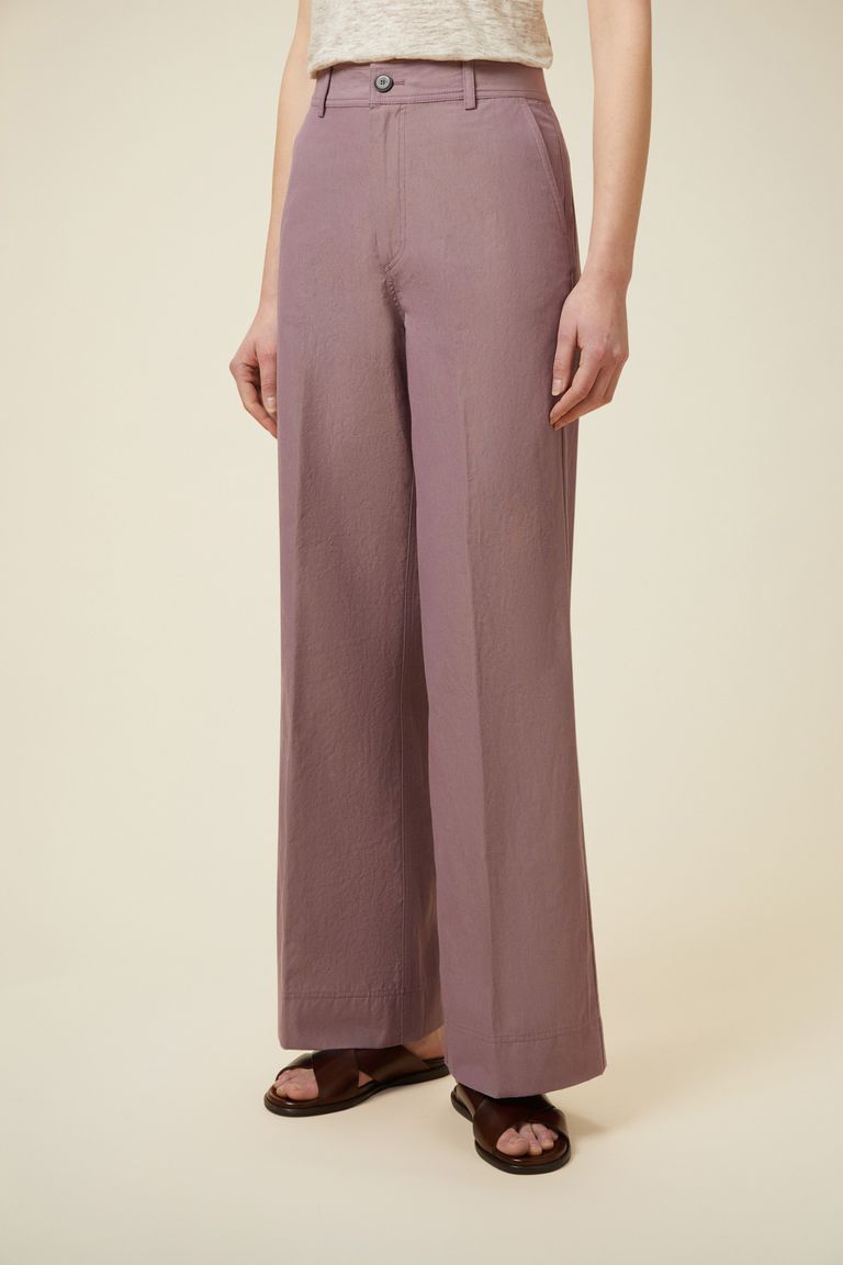Pomandere Pantalone palazzo Saldi