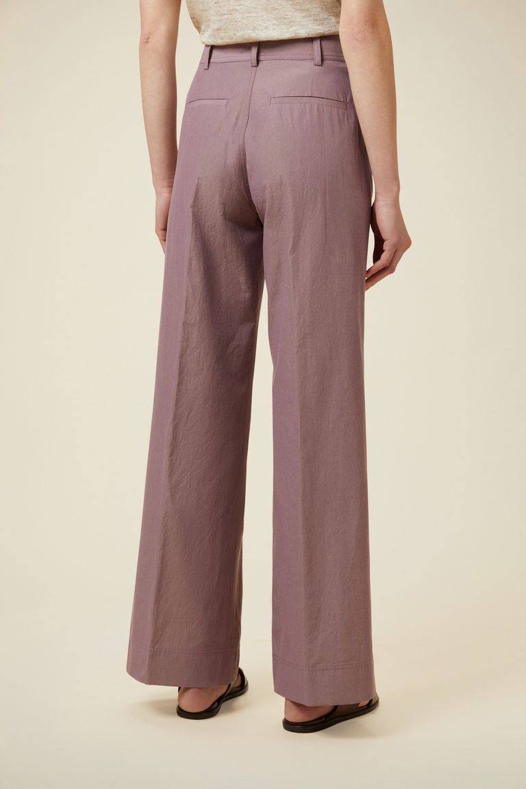 Pomandere Pantalone palazzo Saldi