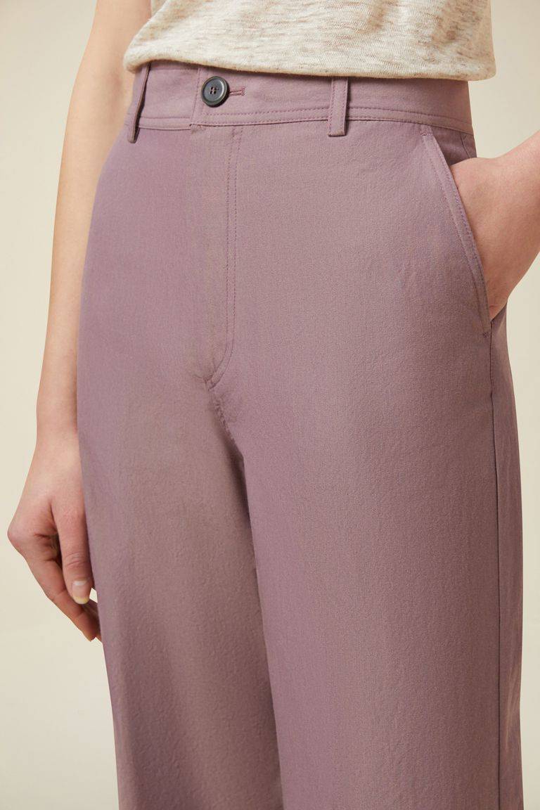Pomandere Pantalone palazzo Saldi
