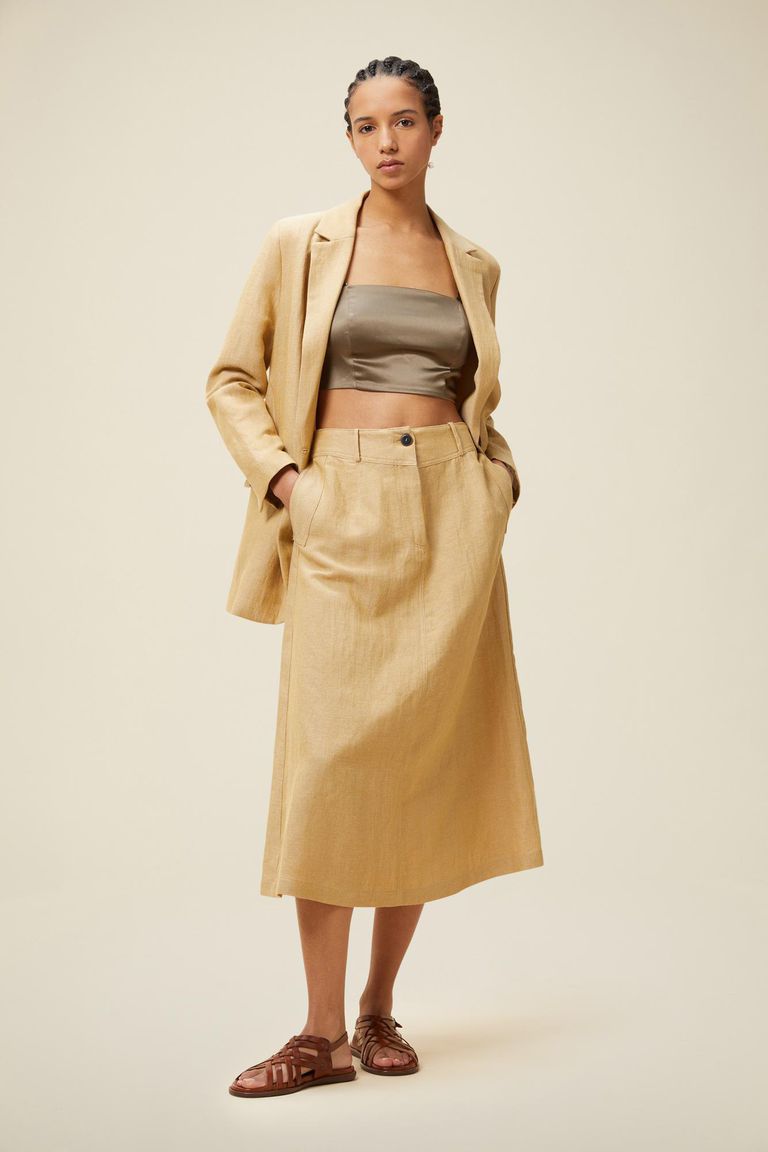 Pomandere Top Hotsell