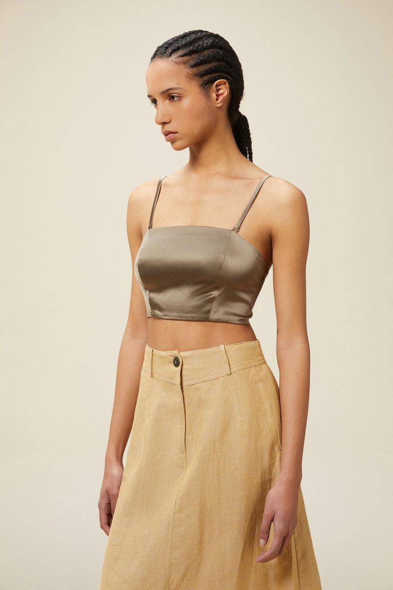 Pomandere Top Hotsell