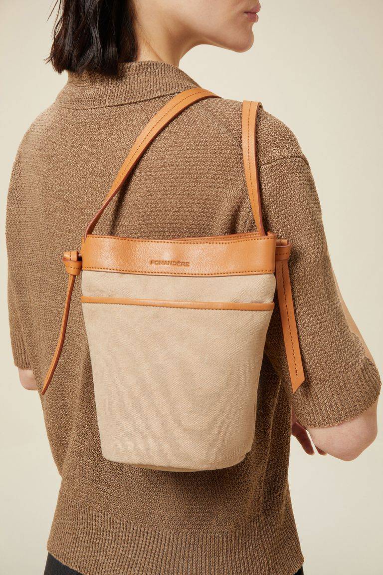 Pomandere Borsa a tracolla Latest fashion
