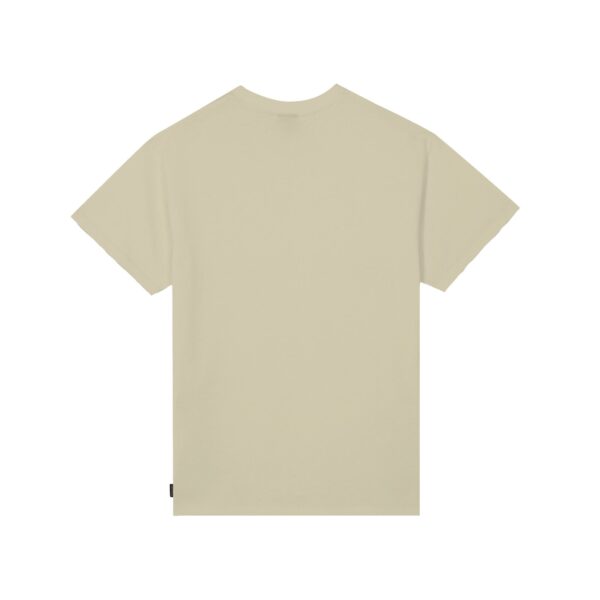 Propaganda Mantis Pocket Tee – Bone Consegna Veloce