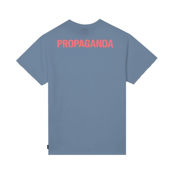 Propaganda Logo Og T-Shirt – Storm Vendita Economica