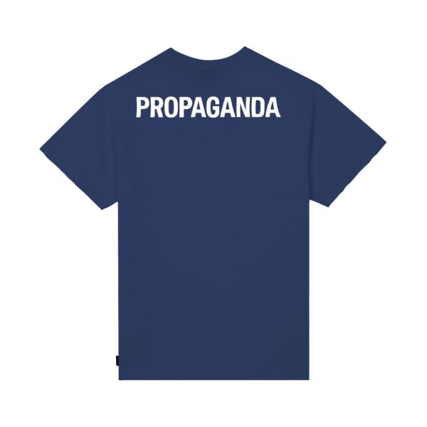 Propaganda Logo Og T-Shirt – Spectre Vendite Flash