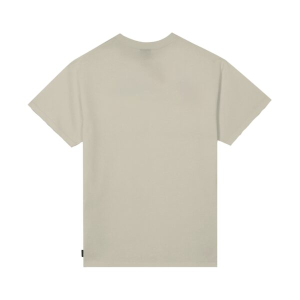 Propaganda Logo Saw T-Shirt – Bone In Saldo