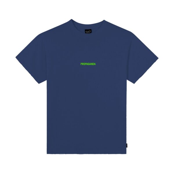 Propaganda Ribs Snake T-Shirt – Spectre Consegna Veloce