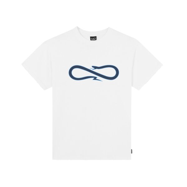 Propaganda Grace T-Shirt – White Vendita Economica