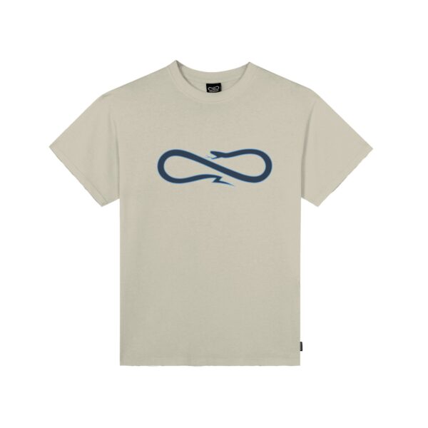 Propaganda Grace T-Shirt – Bone Saldi Di Fabbrica