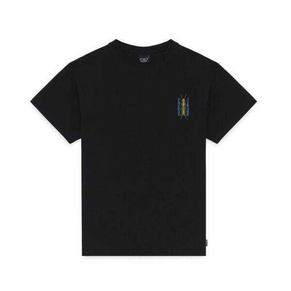 Propaganda Intel T-Shirt – Black In Saldo