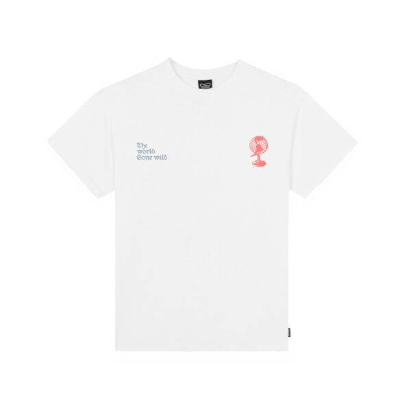 Propaganda Wgw T-Shirt – White Italy
