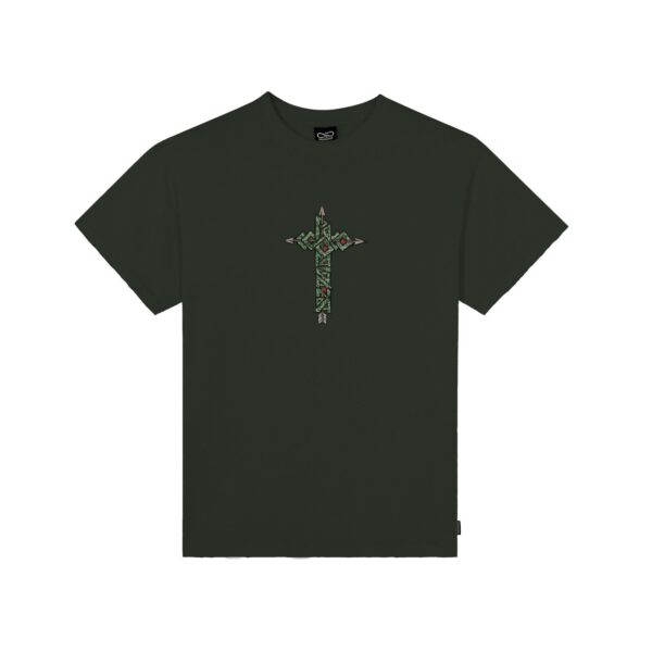 Propaganda Sebastian T-Shirt – Pine Spedizione Gratuita