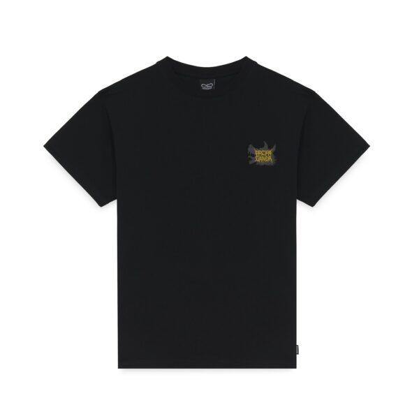 Propaganda Werewolf T-Shirt – Black Acquista Ora