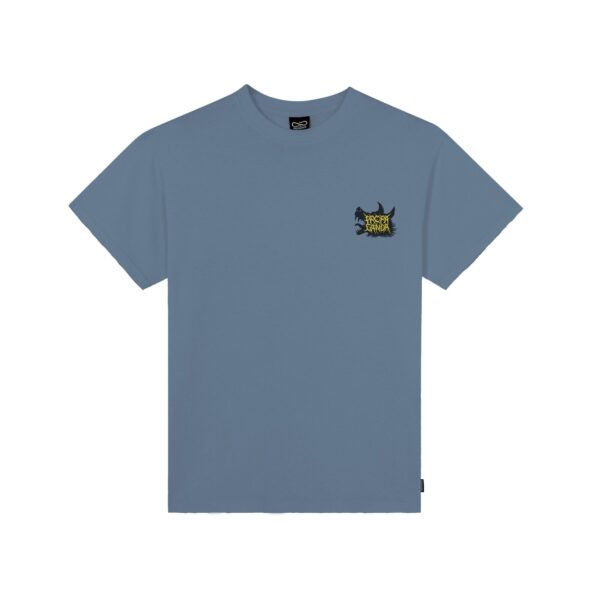 Propaganda Werewolf T-Shirt – Storm Promozione Limitata