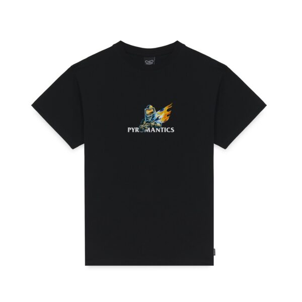 Propaganda Pyromantics T-Shirt – Black Fino Al -60%