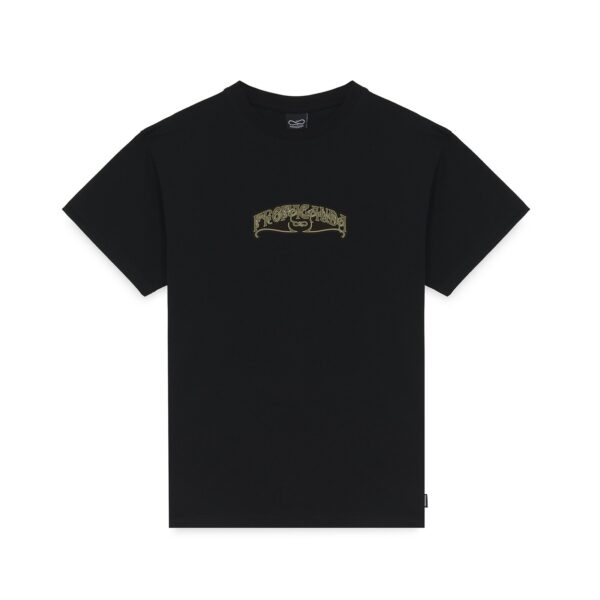 Propaganda Dance T-Shirt – Black Prezzo Ridotto