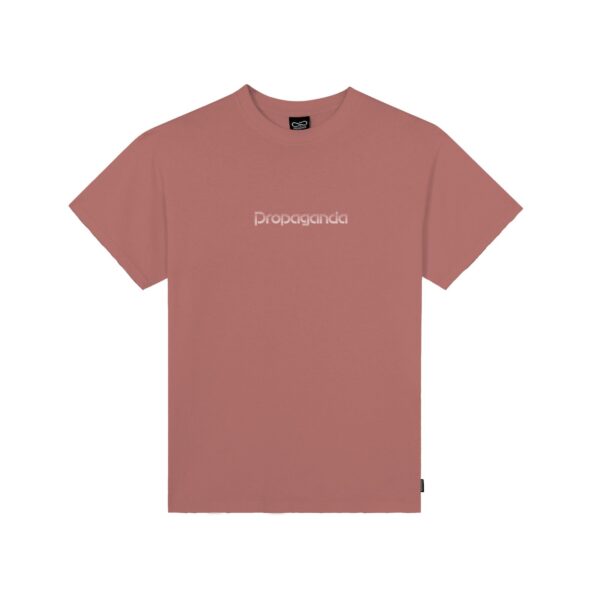 Propaganda Apple T-Shirt – Clay Outlet