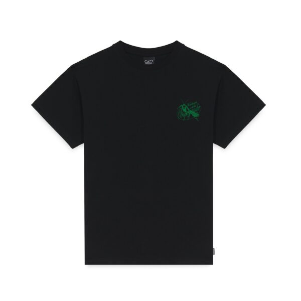 Propaganda Bad Taste T-Shirt – Black Saldi