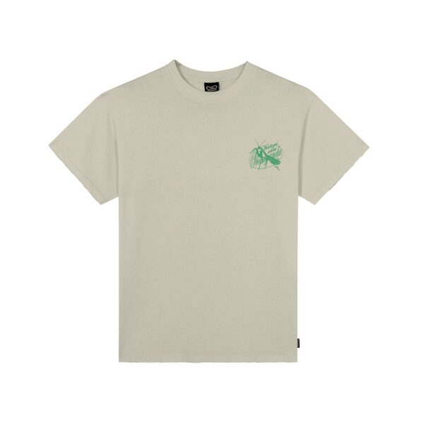 Propaganda Bad Taste T-Shirt – Bone Offerte