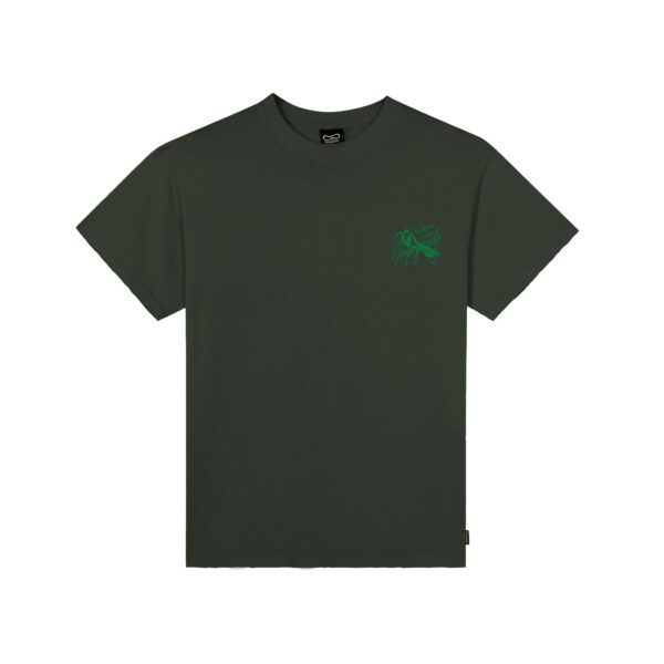 Propaganda Bad Taste T-Shirt – Pine Hotsell
