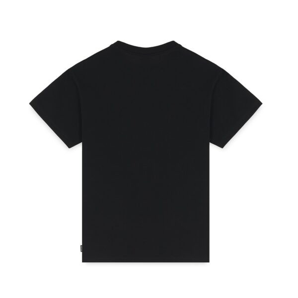 Propaganda Puppy T-Shirt – Black Vendita Calda