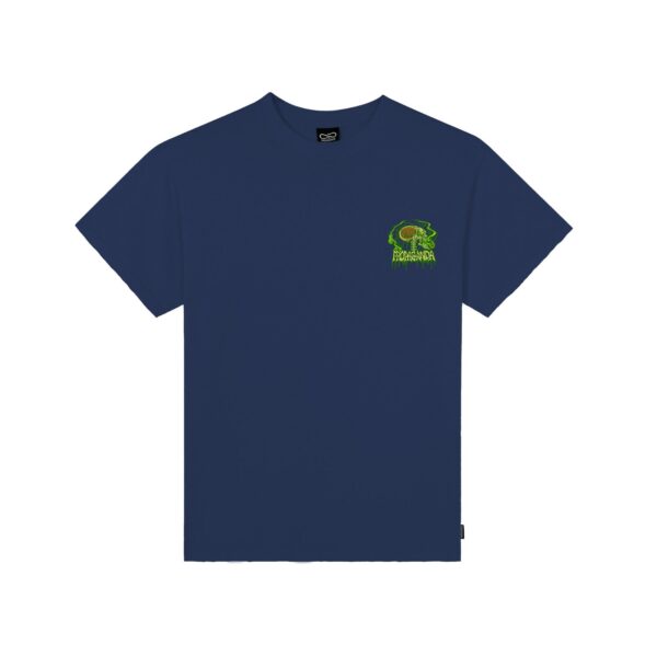 Propaganda Brain T-Shirt – Spectre Vendite Flash