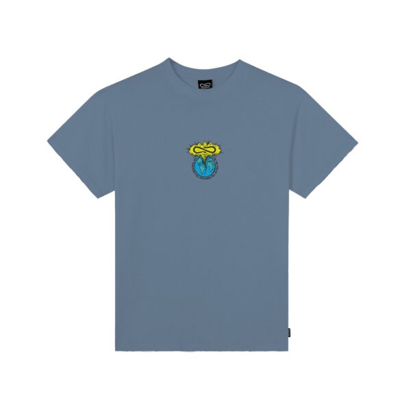 Propaganda Beautiful Day T-Shirt – Storm Italia