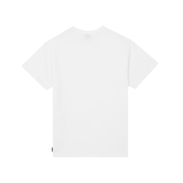 Propaganda Mum T-Shirt – White Promozione