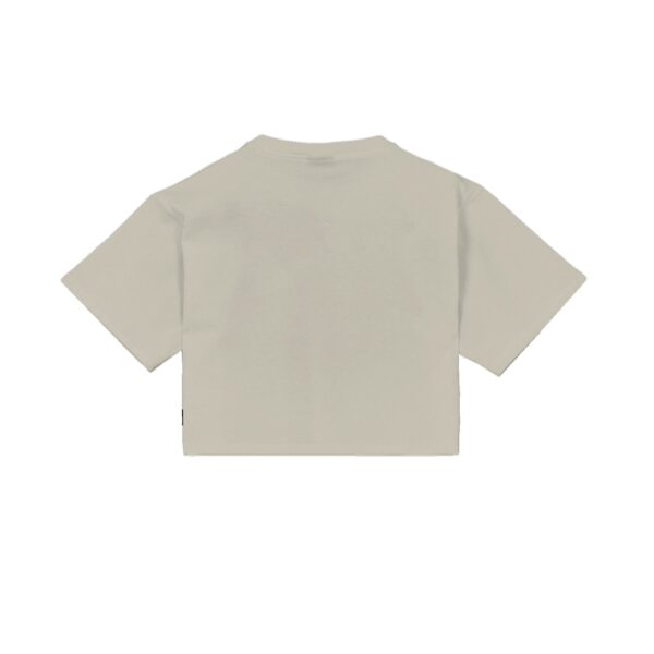 Propaganda Mantis Croptop Tee – Bone Shopping Online