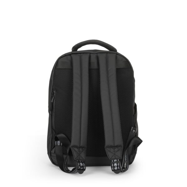 Propaganda Zaino City Pack – Black Saldi Di Fabbrica