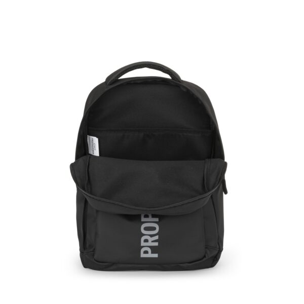 Propaganda Zaino City Pack – Black Saldi Di Fabbrica