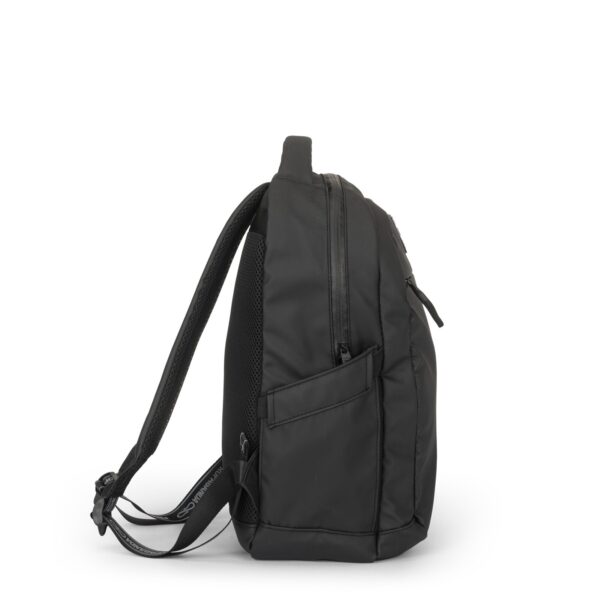 Propaganda Zaino City Pack – Black Saldi Di Fabbrica