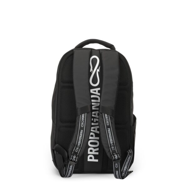 Propaganda Zaino Urban – Black Negozio