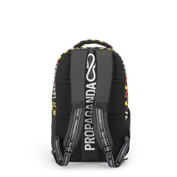 Propaganda Zaino Urban – Scrub In Saldo